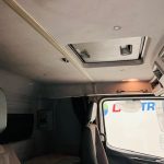 Mercedes Axor 1824 Sleeper Cab Flatbed - thumbnail