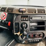 DAF CF65 250 Sleeper Cab Curtainsider - thumbnail