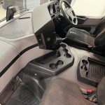 Mercedes Actros 2530 6×2 Day Cab Curtainsider - thumbnail