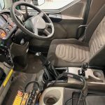 DAF LF55 220 Day Cab Dropside Crane - thumbnail