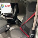 DAF XF 510 6×2 Midlift Tractor Unit - thumbnail
