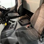 Mercedes Antos 1827 Day Cab Fridge Box - thumbnail