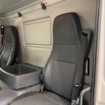 Scania P280 6×2 Rear Lift Day Cab Fridge Box - thumbnail