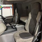 DAF CF65 220 Sleeper Cab Curtainsider - thumbnail