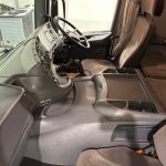 Scania P94 230 4×2 Sleeper Cab Flatbed - thumbnail