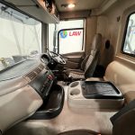DAF CF85 410 8×4 Day Cab Steel Tipper Grab - thumbnail