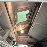 Iveco Stralis 360 6×2 Rear Steer Curtainsider - thumbnail