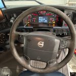 Volvo FH 440 6×2 Rear Lift Brick Grab Drawbar - thumbnail