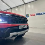 Ford Ranger Raptor 2.0 Auto 4×4 Pick Up - thumbnail
