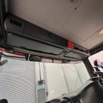 Scania P380 8×4 Day Cab Hookloader Manual - thumbnail