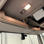 DAF CF 290 6×2 Rear Steer Fridge Box - thumbnail