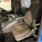 Scania P94 230 4×2 Day Cab Skip Loader - thumbnail