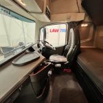 Volvo FH 500 6×2 Midlift Tractor Unit - thumbnail