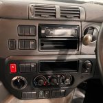 DAF CF 250 Sleeper Cab Curtainsider - thumbnail