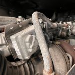MAN TGX 26.460 6×2 Tractor Unit - thumbnail