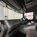 Scania P94 220 4×2 Sleeper Cab Flatbed - thumbnail