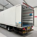 DAF LF 180 Day Cab Fridge Box Manual - thumbnail