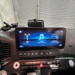 Mercedes Actros 1824 Day Cab Curtainsider - thumbnail