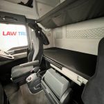 MAN TGX 26.440 6×2 Midlift Tractor Unit - thumbnail
