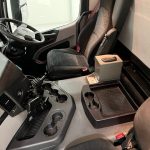 Mercedes Antos 1827 Day Cab Fridge Box - thumbnail