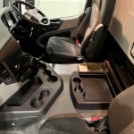 Mercedes Antos 1827 Day Cab Fridge Box - thumbnail