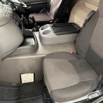 DAF CF 290 6×2 Rear Steer Fridge Box - thumbnail