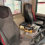 DAF CF75 310 6×2 Day Cab Dropside Crane - thumbnail