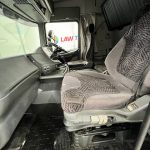 Scania R94 220 4×2 Sleeper Cab Box Van Manual - thumbnail