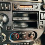 DAF CF65 250 Sleeper Cab Curtainsider - thumbnail