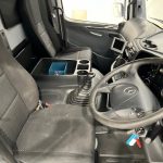 Mercedes Axor 1824 Day Cab Fridge Box Van - thumbnail