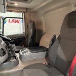 DAF CF 330 Rear Lift Day Cab Fridge Box - thumbnail
