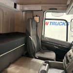DAF CF 330 6×2 10 Tyre Sleeper Cab Curtainsider - thumbnail