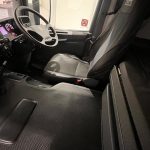 Scania P320 6×2 10 Tyre Rear Lift Insulated Box Van - thumbnail