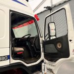 Volvo FM12 380 6×2 Midlift Tractor Unit Manual - thumbnail