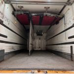 DAF CF 290 6×2 Rear Steer Fridge Box - thumbnail