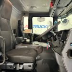 Scania P310 6×2 Rear Lift 20000 Litre Fuel Tanker - thumbnail
