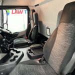 Mercedes Antos 1827 Day Cab Fridge Box - thumbnail