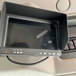 Daf LF55 220 Day Cab Dropside Crane - thumbnail