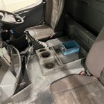 Mercedes Axor 1824 Day Cab Curtainsider - thumbnail