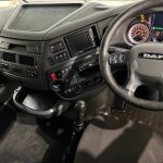 DAF XF 460 6×2 Rear Lift Tractor Unit Manual - thumbnail