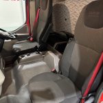 DAF LF 250 Sleeper Cab Curtainsider - thumbnail