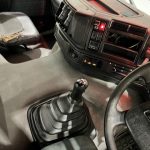 Volvo FM12 420 6×2 Midlift Tractor Unit Manual - thumbnail