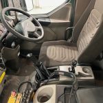 DAF LF55 220 Day Cab Dropside Crane - thumbnail