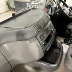 DAF CF 370 8×4 Rest Cab Concrete Mixer - thumbnail