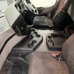 Mercedes Actros 2530 6×2 Day Cab Curtainsider - thumbnail