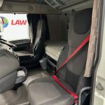 DAF XF 510 6×2 Midlift Tractor Unit - thumbnail
