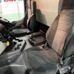Mercedes Antos 1827 Day Cab Fridge Box - thumbnail