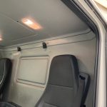 Scania P280 6×2 Rear Lift Day Cab Fridge Box - thumbnail