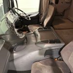 Scania P94 230 4×2 Sleeper Cab Flatbed - thumbnail