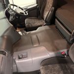Scania P250 4×2 Sleeper Cab Curtainsider - thumbnail